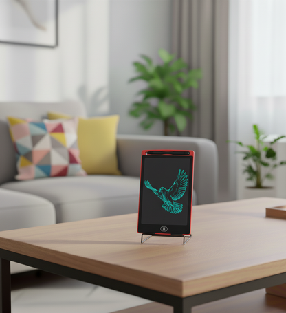 Painting writing graffiti LCD electronic writing board