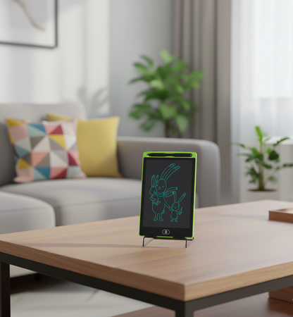 Painting writing graffiti LCD electronic writing board